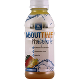 About Time ProHydrate Orange Mango 12oz 12ct