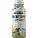 About Time ProHydrate Orange Mango 12oz 12ct