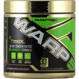 Adaptogen Science Warp5 Pink Lemonade 30 svg