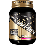 Adaptogen Science Gold Whey Chocolate 2 lbs