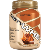 Adaptogen Science Tasty Whey Rich Chocolate  2 lbs