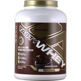 Adaptogen Science Tasty Whey Rich Chocolate  2 lbs