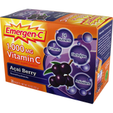 Alacer Emergen-C Acai Berry 30 ct