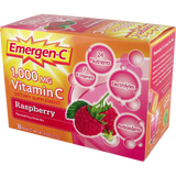 Alacer Emergen-C Acai Berry 30 ct