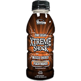 ANSI  Xtreme Shock Blue Raspberry 12 oz 12 ct