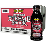 ANSI Pro Series Xtreme Shock Apple 16 oz 12 ct*