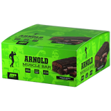 Arnold Series by MusclePharm Muscle Bar Frosted Cinnamon Bun 12 ct