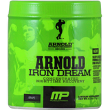 Arnold Series by MusclePharm Iron Dream Grape 30 svg