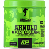 Arnold Series by MusclePharm Iron Dream Grape 30 svg