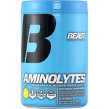 Beast Sports Nutrition Aminolytes Pineapple 30 svg