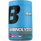 Beast Sports Nutrition Aminolytes Pineapple 30 svg