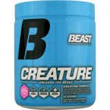 Beast Sports Nutrition Creature Citrus 600 g