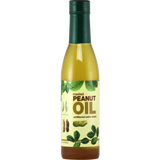 Bell Plantation Roasted Peanut Oil 17 svg