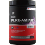 Betancourt Nutrition Pure-Amino Grape 28 svg 336 g