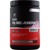 Betancourt Nutrition Pure-Amino Grape 28 svg 336 g