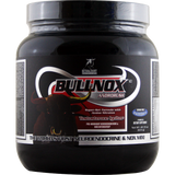 Betancourt Nutrition B-NOX Androrush Blue Raspberry 35 svg 633 g