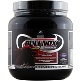 Betancourt Nutrition B-NOX Androrush Blue Raspberry 35 svg 633 g