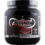 Betancourt Nutrition B-NOX Androrush Blue Raspberry 35 svg 633 g