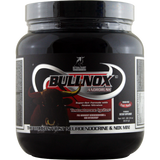 Betancourt Nutrition B-NOX Androrush Blue Raspberry 35 svg 633 g