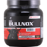 Betancourt Nutrition B-NOX Androrush Blue Raspberry 35 svg 633 g