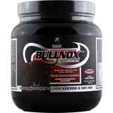 Betancourt Nutrition B-NOX Androrush Blue Raspberry 35 svg 633 g