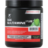 Betancourt Nutrition Glutamine Plus Green Apple 8 svg