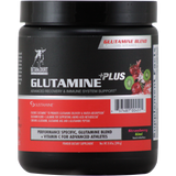 Betancourt Nutrition Glutamine Plus Green Apple 8 svg