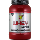 BSN DNA Series Whey Milk Chocolate 25 svg