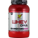 BSN DNA Series Whey Milk Chocolate 25 svg