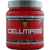 BSN Cell Mass 2.0 Arctic Berry 50 svg