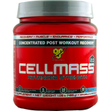 BSN Cell Mass 2.0 Arctic Berry 50 svg