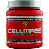 BSN Cell Mass 2.0 Arctic Berry 50 svg