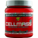 BSN Cell Mass 2.0 Arctic Berry 50 svg