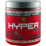 BSN HyperFX Blue Raspberry 30 svg