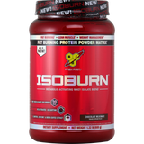 BSN IsoBurn Chocolate 1.32 lbs