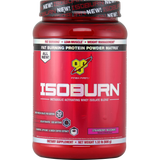 BSN IsoBurn Chocolate 1.32 lbs