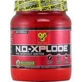 BSN NO-Xplode Green Apple 30 svg