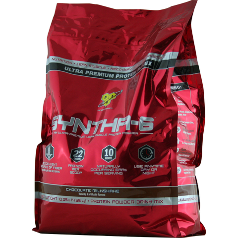 BSN Syntha-6 Chocolate 10 lbs