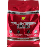 BSN True-Mass 1200 Chocolate 10 lbs