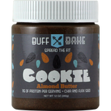 Buff Bake Snickerdoodle Almond Butter 12 oz