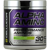 Cellucor GEN4 Alpha Amino Fruit Punch 30 svg