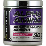 Cellucor GEN4 Alpha Amino Fruit Punch 30 svg