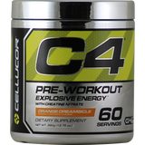 Cellucor GEN4 C4 Pink Lemonade 30 svg