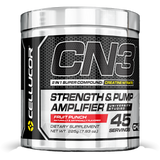 Cellucor GEN4 CN3 Cherry Limeade 45 svg