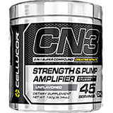 Cellucor GEN4 CN3 Cherry Limeade 45 svg