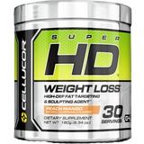 Cellucor GEN4 Super HD Peach Mango 30 svg