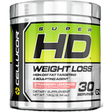 Cellucor GEN4 Super HD Peach Mango 30 svg