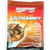 Champion Nutrition Ultramet Low Carb Chocolate Fudge 20 ct