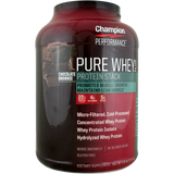 Champion Pure Whey Plus Chocolate Brownie 2 lbs