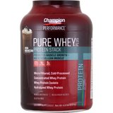 Champion Pure Whey Plus Chocolate Brownie 2 lbs